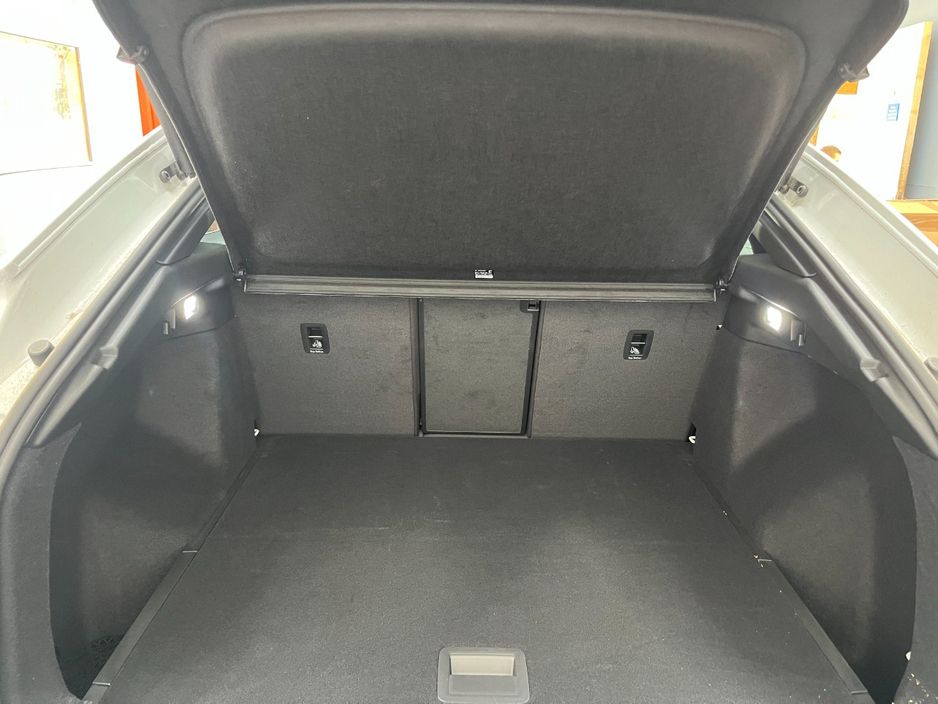 2025 Audi Q4 e-tron