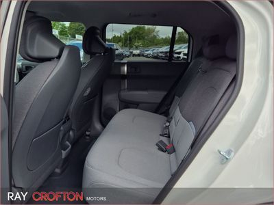 2026 Kia EV3