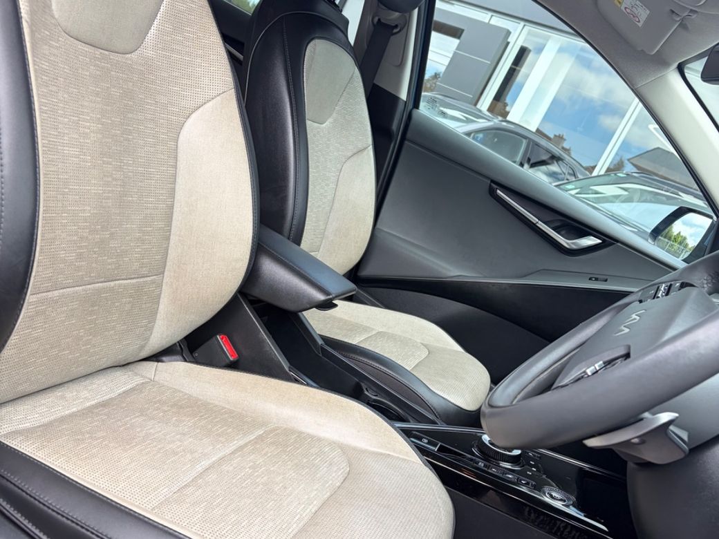 2023 Kia Niro