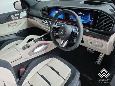 2025 Mercedes-Benz GLE Class