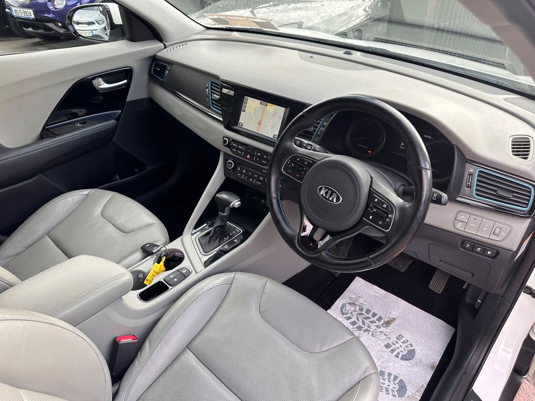 2018 Kia Niro