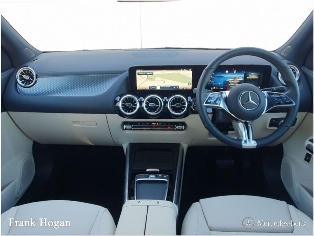 2026 Mercedes-Benz GLA Class