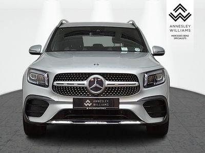 2021 Mercedes-Benz GLB Class