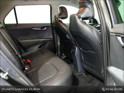 2024 Kia Niro