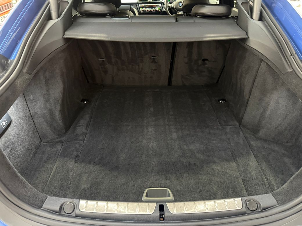 2016 BMW 4 Series