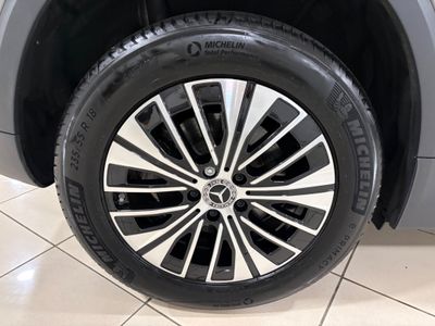 2024 Mercedes-Benz EQA