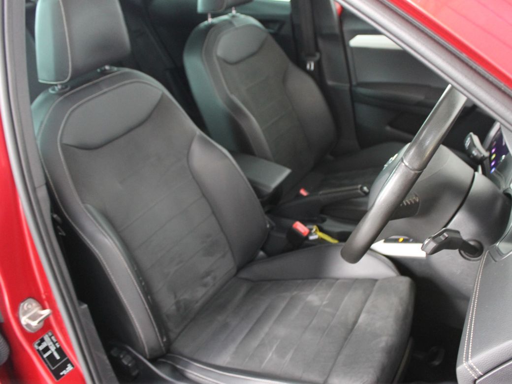 2021 SEAT Arona