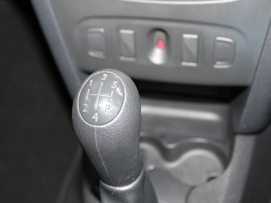 2021 Dacia Sandero