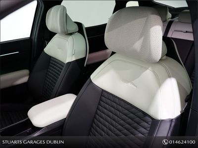 2026 Kia EV4