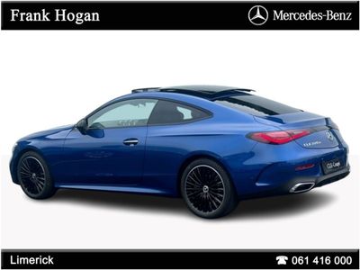 2026 Mercedes-Benz CLE
