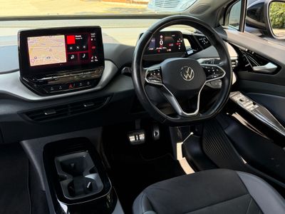 2023 Volkswagen ID.4