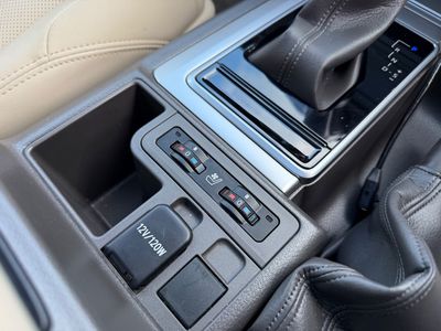 2023 Toyota Landcruiser