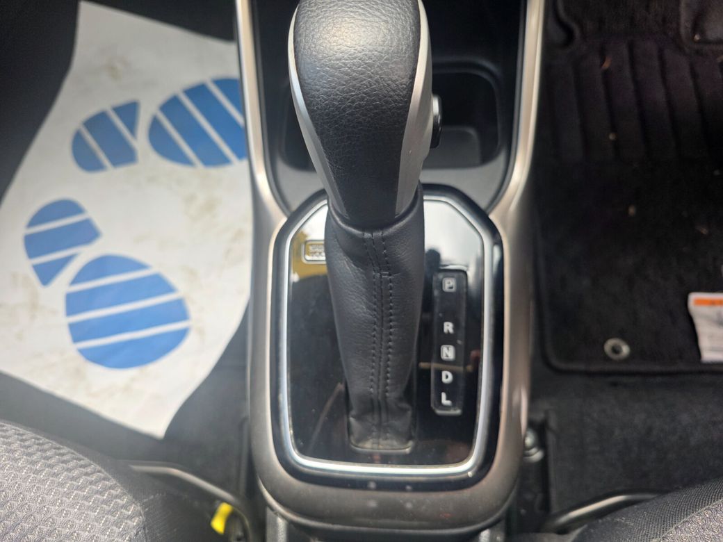 2016 Suzuki Ignis
