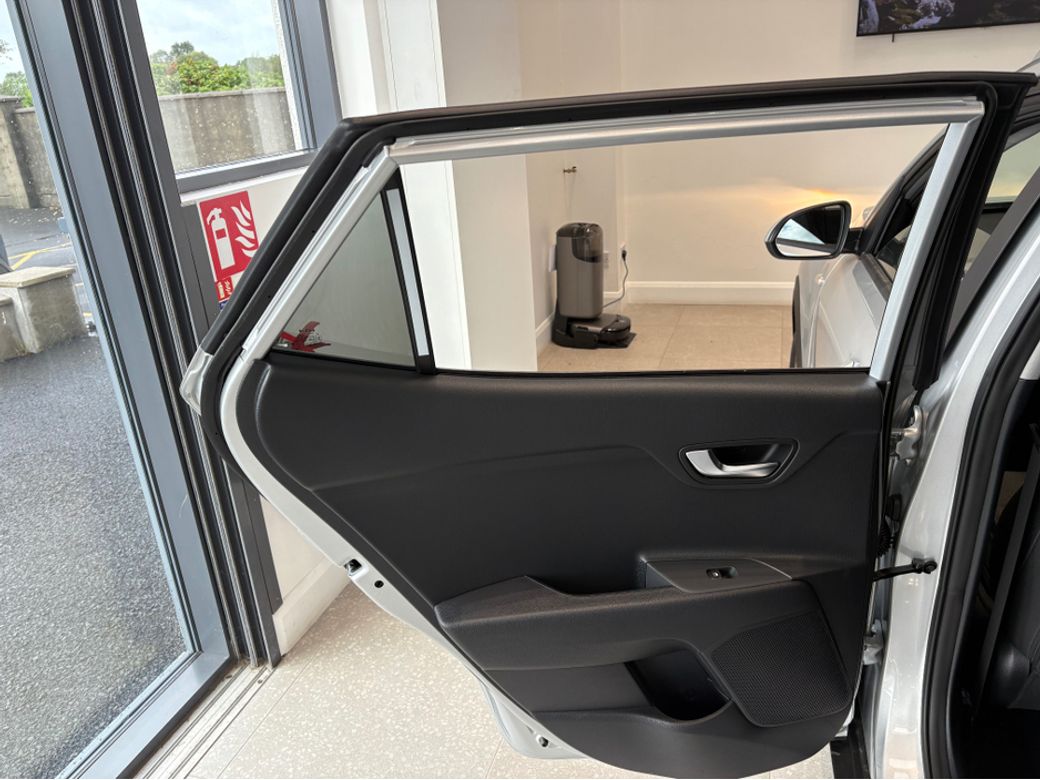 2025 Kia Stonic