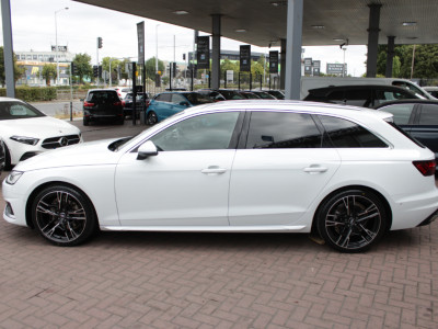 2023 Audi A4