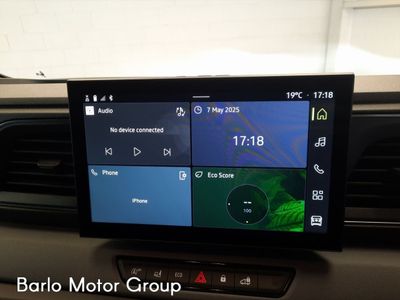 2025 Nissan Interstar