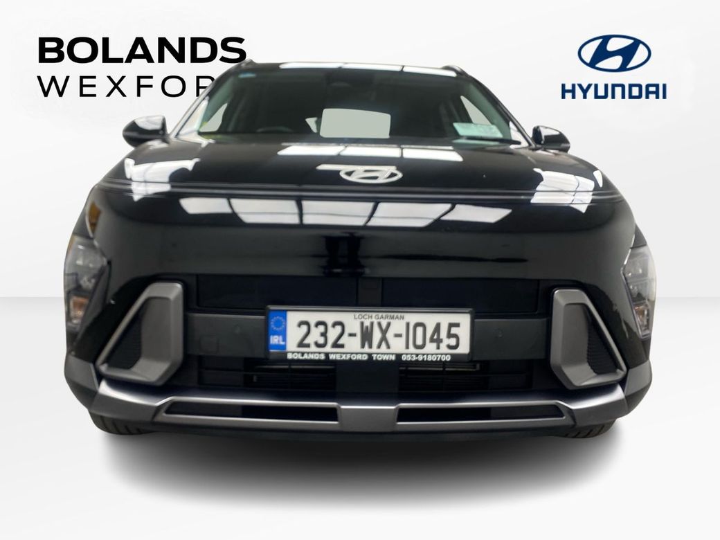 2023 Hyundai Kona