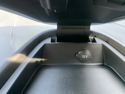 2020 Ford Transit Connect