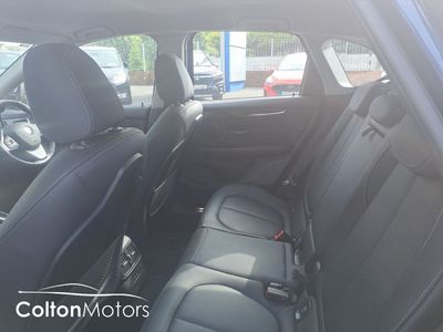 2019 BMW 2 Series
