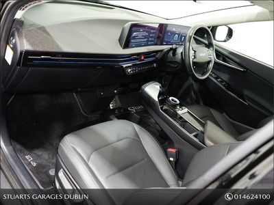 2023 Kia EV6