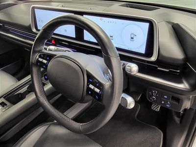 2023 Hyundai Ioniq 6