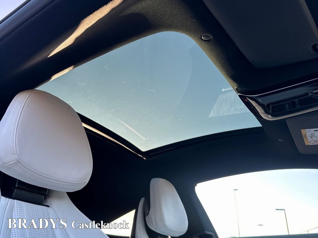 2024 Mercedes-Benz CLE