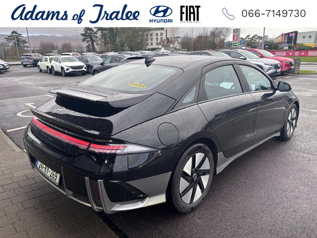 2024 Hyundai Ioniq 6