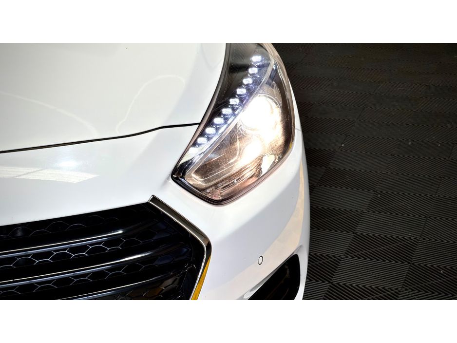 2016 Hyundai i40