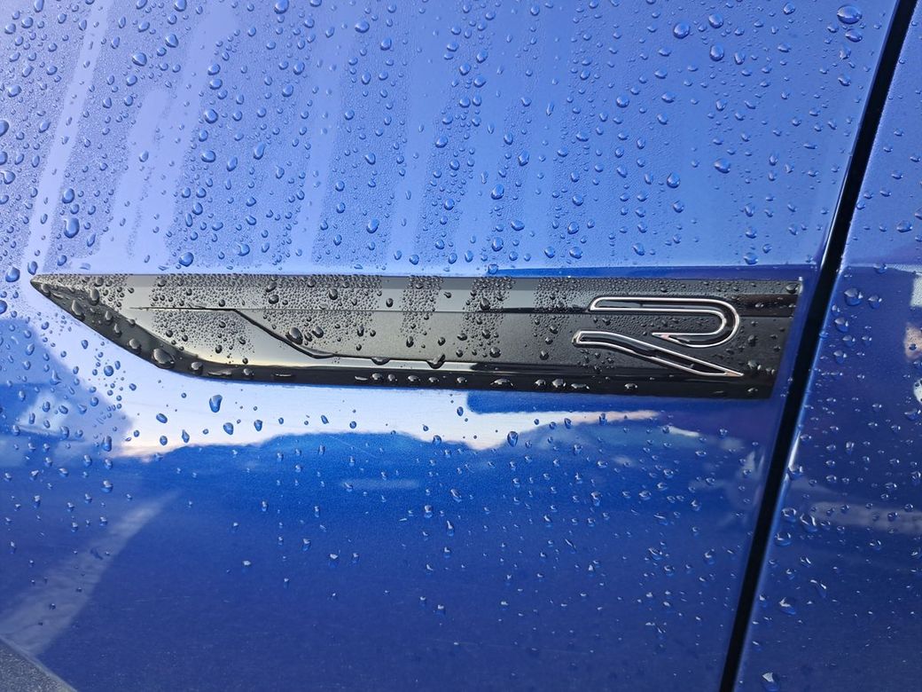 2023 Volkswagen Golf