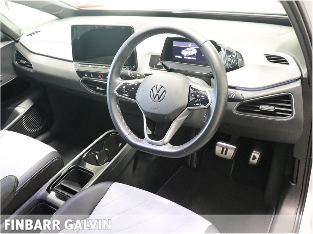 2023 Volkswagen ID.3