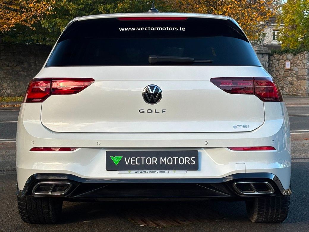 2023 Volkswagen Golf