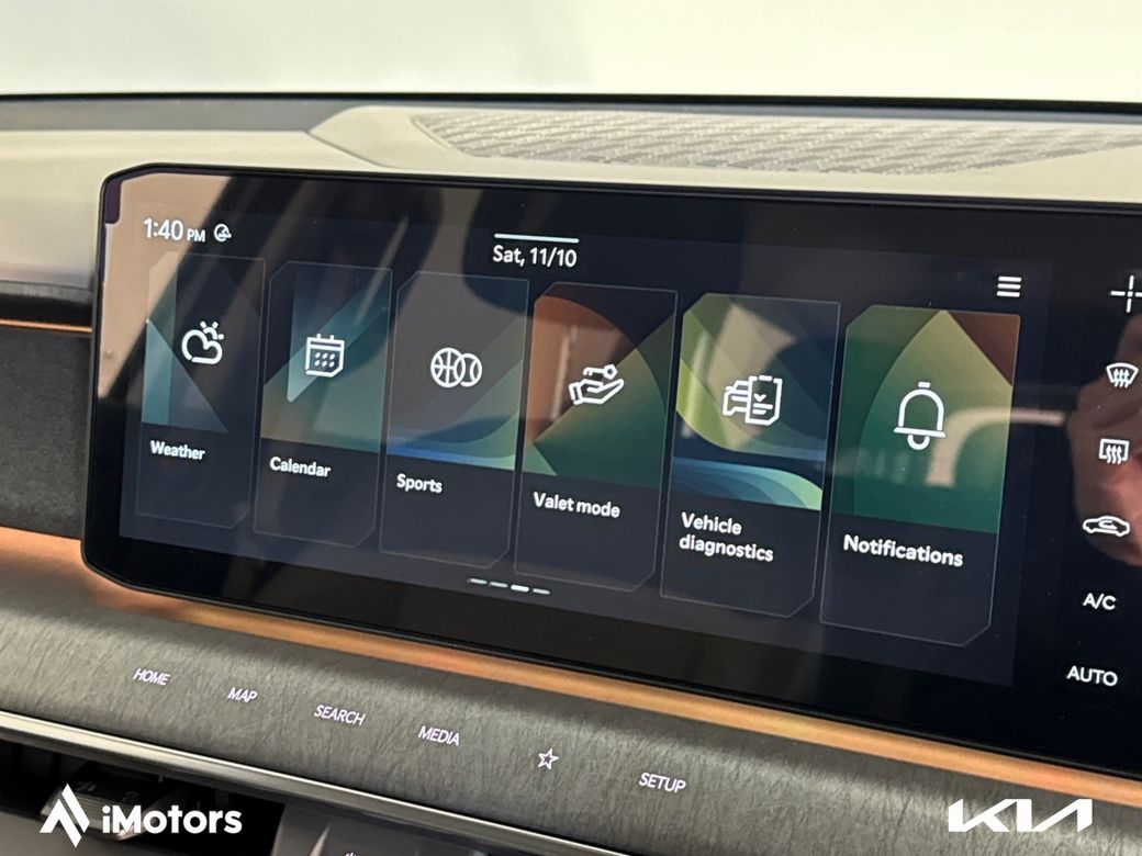 2026 Kia EV9