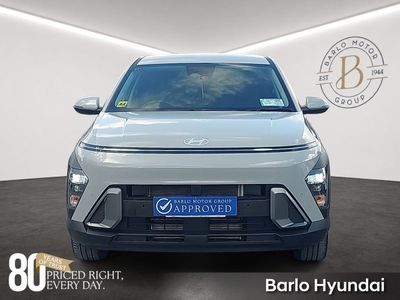 2024 Hyundai Kona