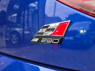2019 SEAT Leon
