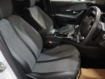 2024 Peugeot 2008