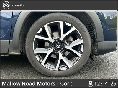 2023 Citroen C5 Aircross