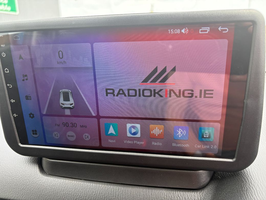 2018 Mazda Demio