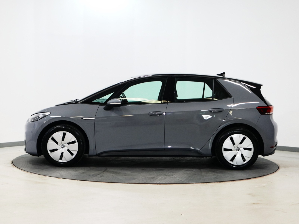 2023 Volkswagen ID.3