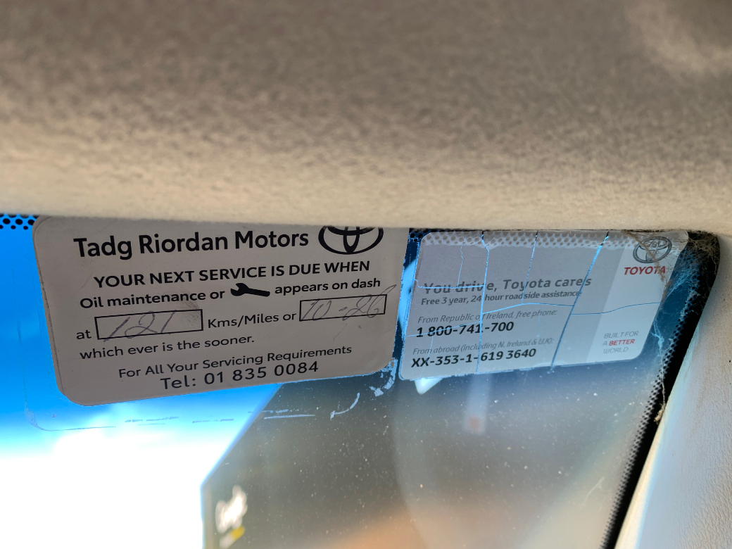2022 Toyota Landcruiser