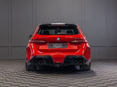 2025 BMW 5 Series