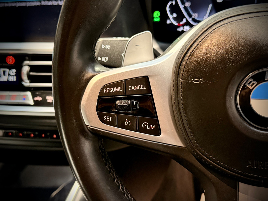 2021 BMW 3 Series
