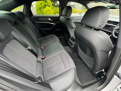 2024 Audi A6