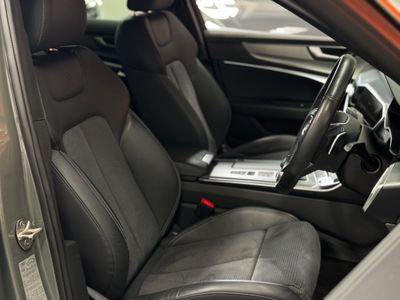 2023 Audi A6