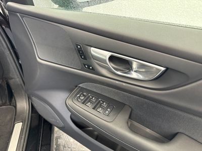 2026 Volvo V60