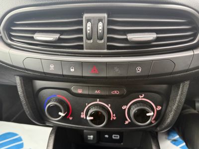 2020 Fiat Tipo