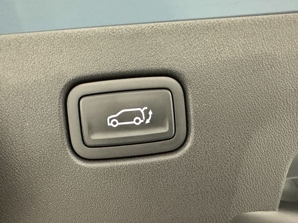 2026 Kia EV5