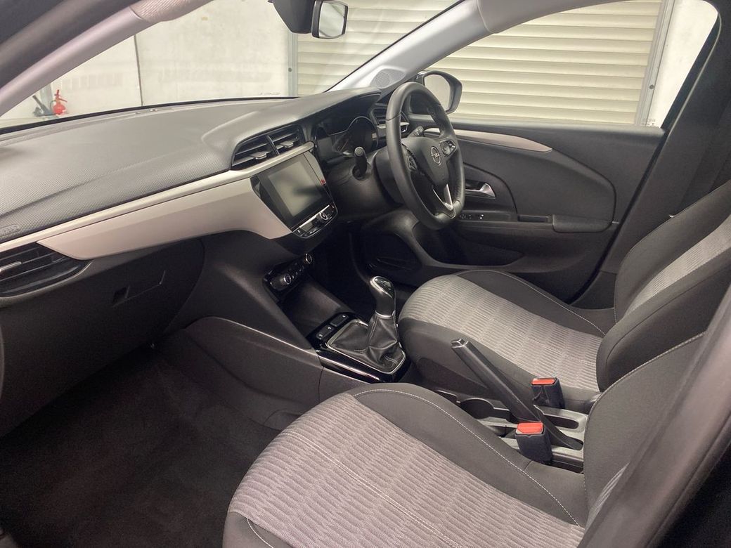 2023 Opel Corsa