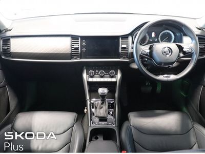 2022 Skoda Kodiaq