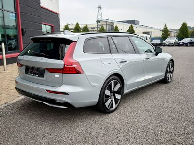 2024 Volvo V60