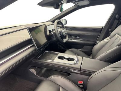 2026 Mazda Mazda6